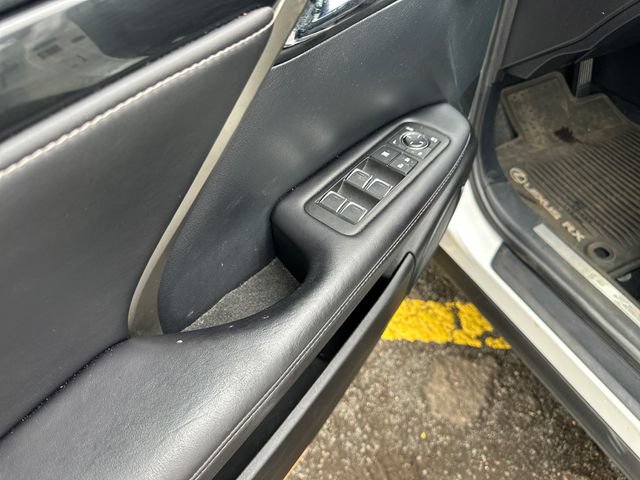 Used 2018 Lexus RX 350 FWD image 11
