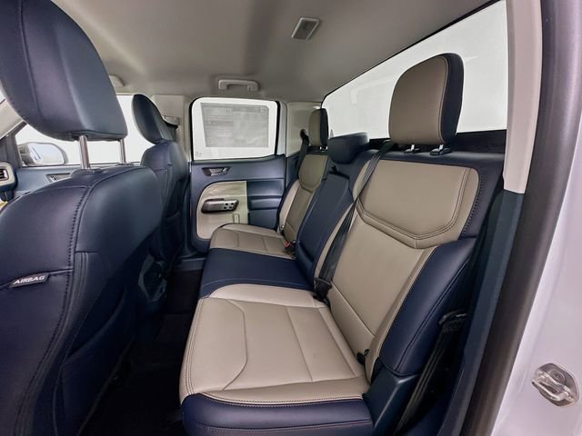 New 2026 Ford Maverick Lariat w/ 4K Tow Package image 25