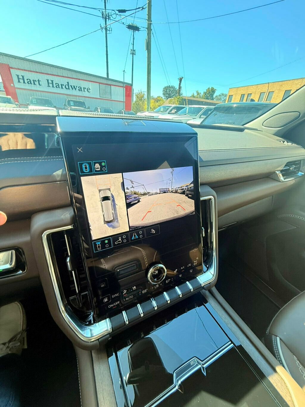 Used 2025 GMC Yukon XL Denali Ultimate image 35