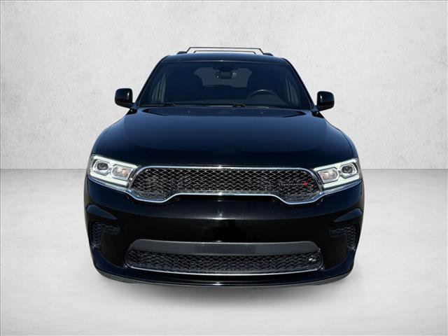 Used 2023 Dodge Durango SXT RWD video 2