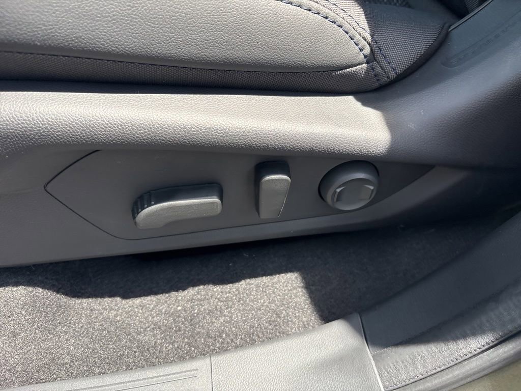 New 2026 Subaru Forester Premium AWD/4WD image 16