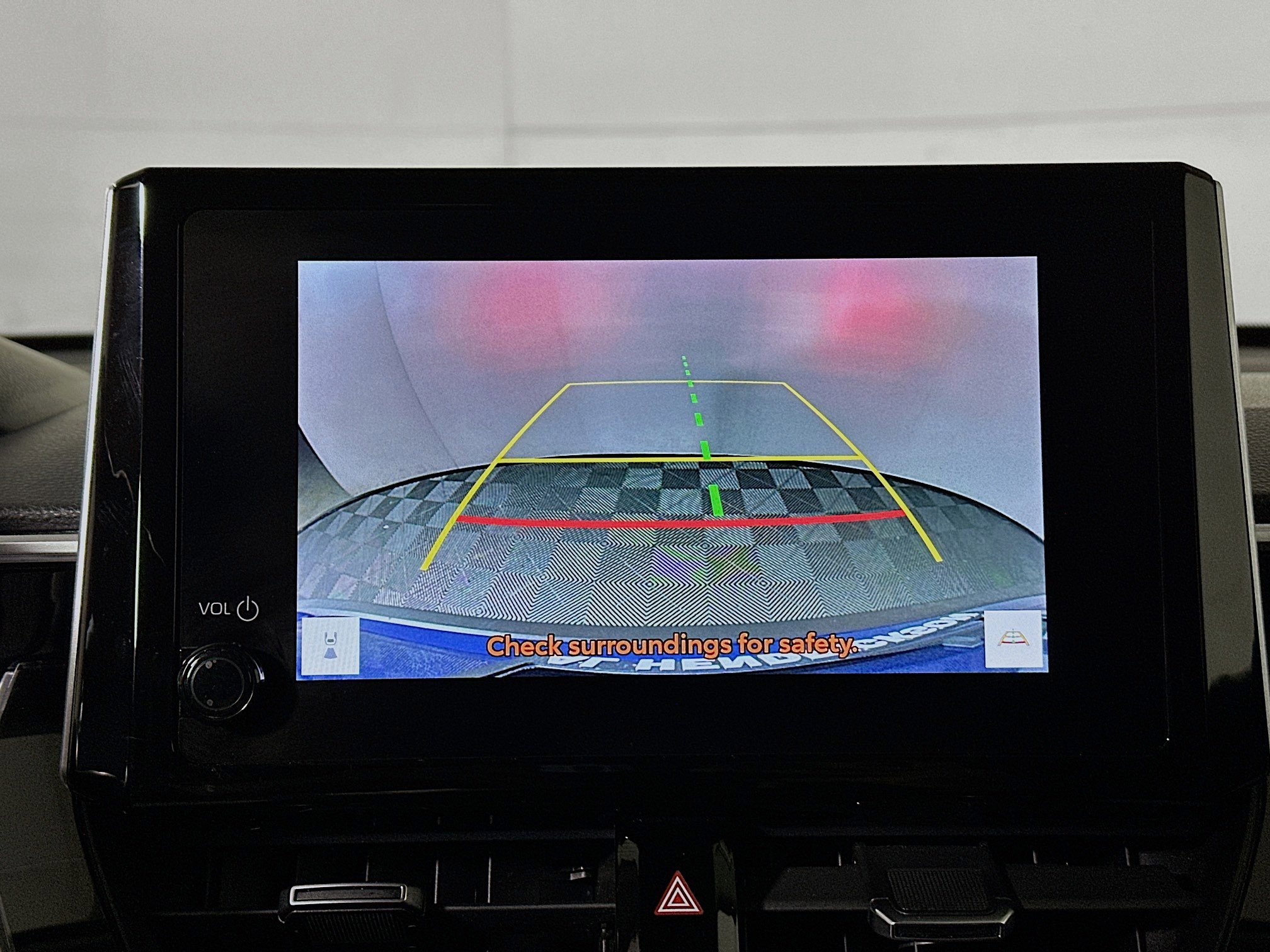 Used 2023 Toyota Corolla Cross XLE w/ Convenience Package image 25