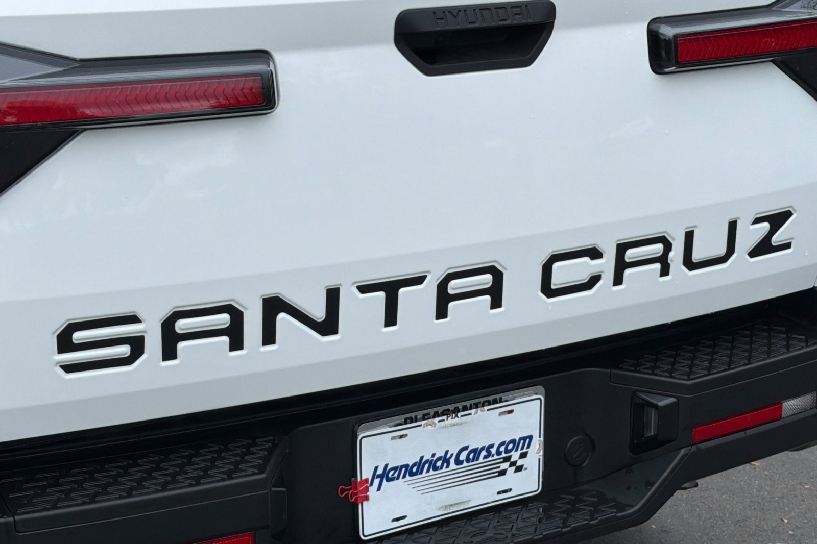 Used 2024 Hyundai Santa Cruz SEL w/ Activity Package image 37