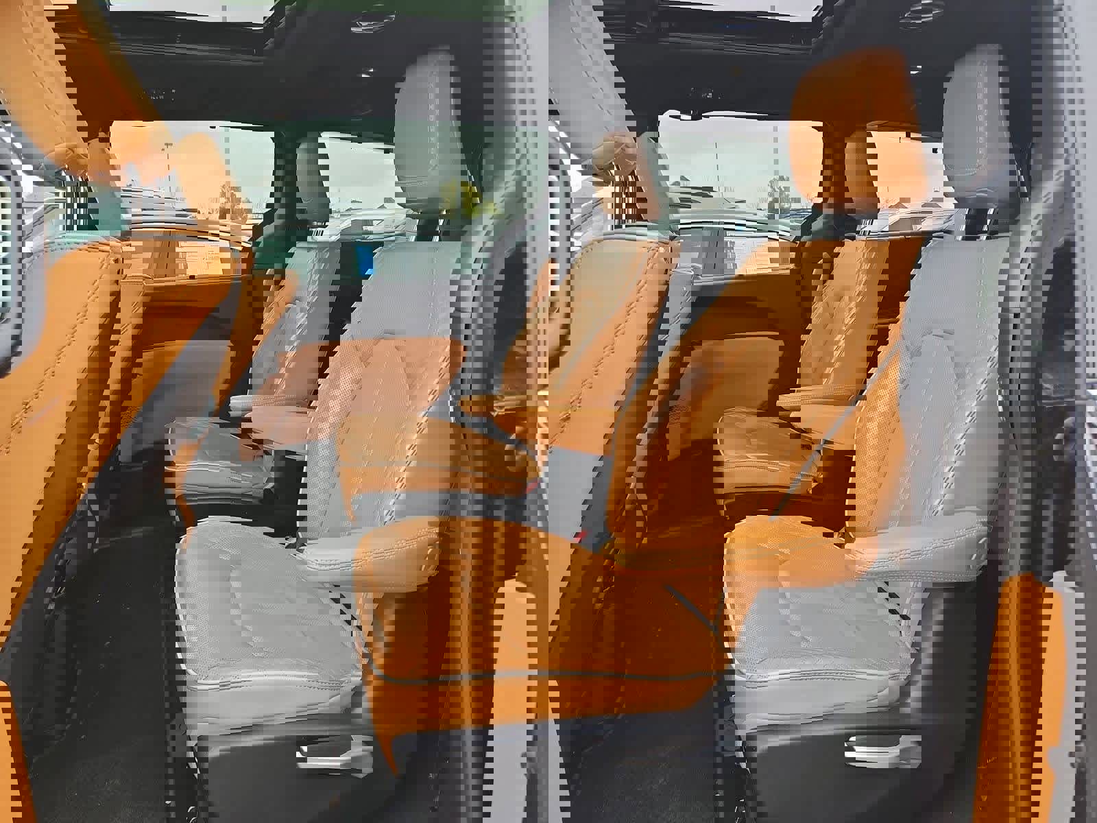 Used 2022 Chrysler Pacifica Pinnacle image 19