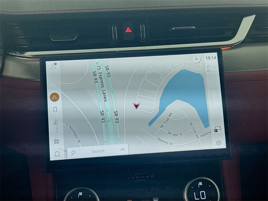 New 2026 Jaguar F-PACE R-Dynamic S image 13