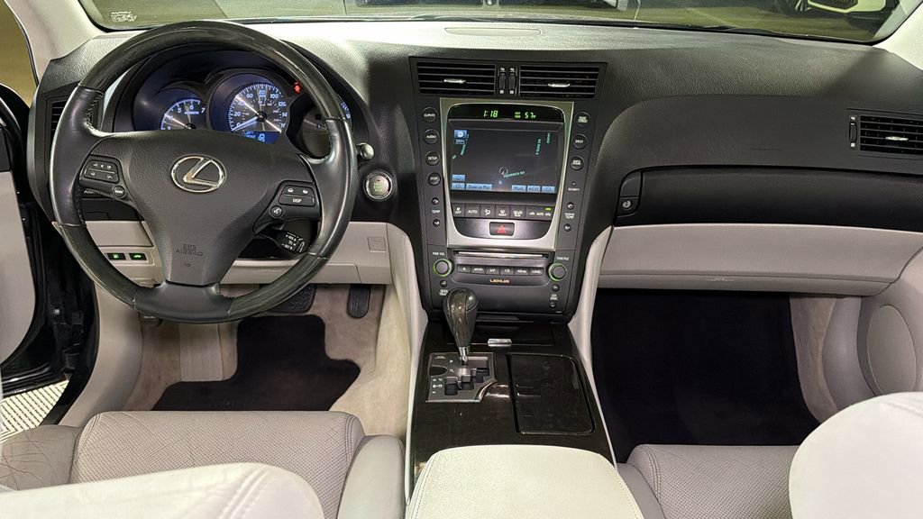 Used 2010 Lexus GS 350 AWD image 15