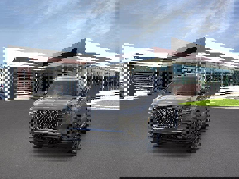 New 2025 Lincoln Aviator Reserve w/ Illumination Package image 2