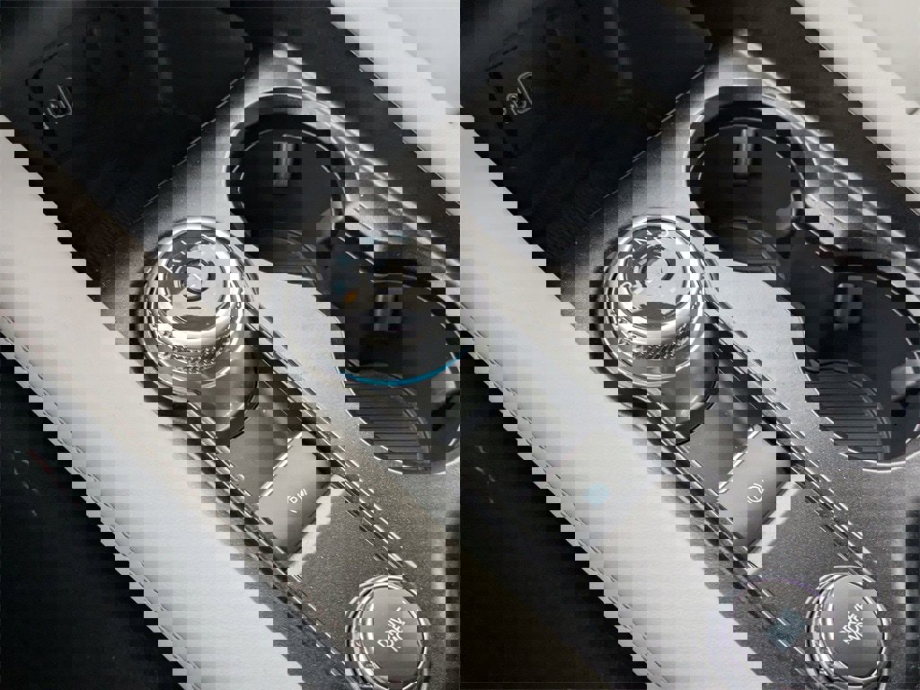 New 2026 Ford Explorer Active image 37