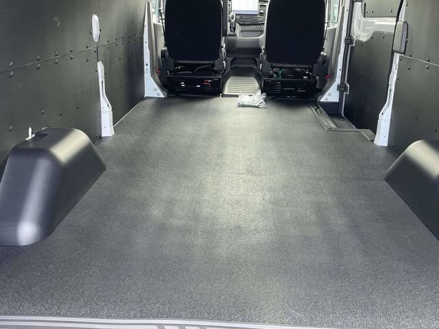 New 2026 Ford Transit 250 148 Medium Roof w/ Load Area Protection Package RWD image 15