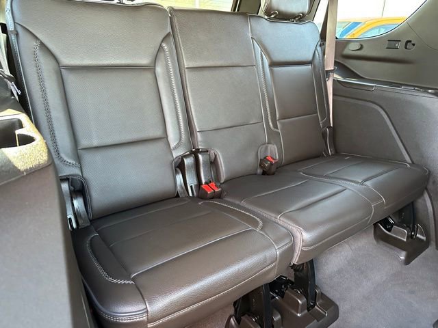 Used 2021 GMC Yukon Denali image 13