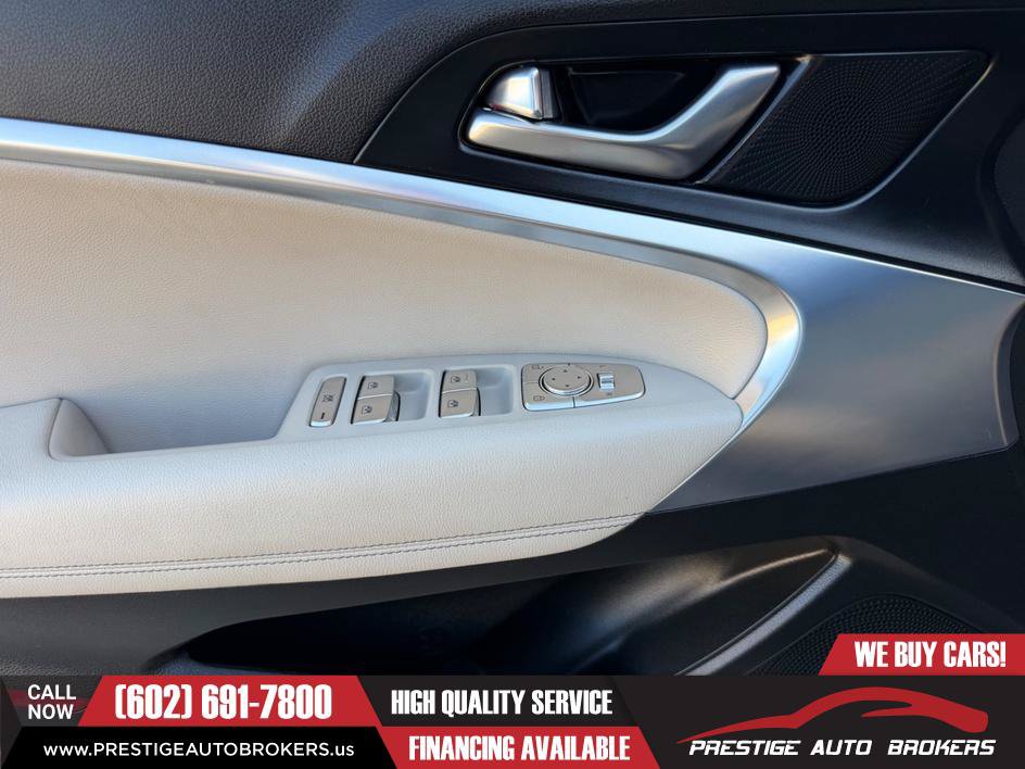 Used 2022 Genesis G70 2.0T RWD image 21