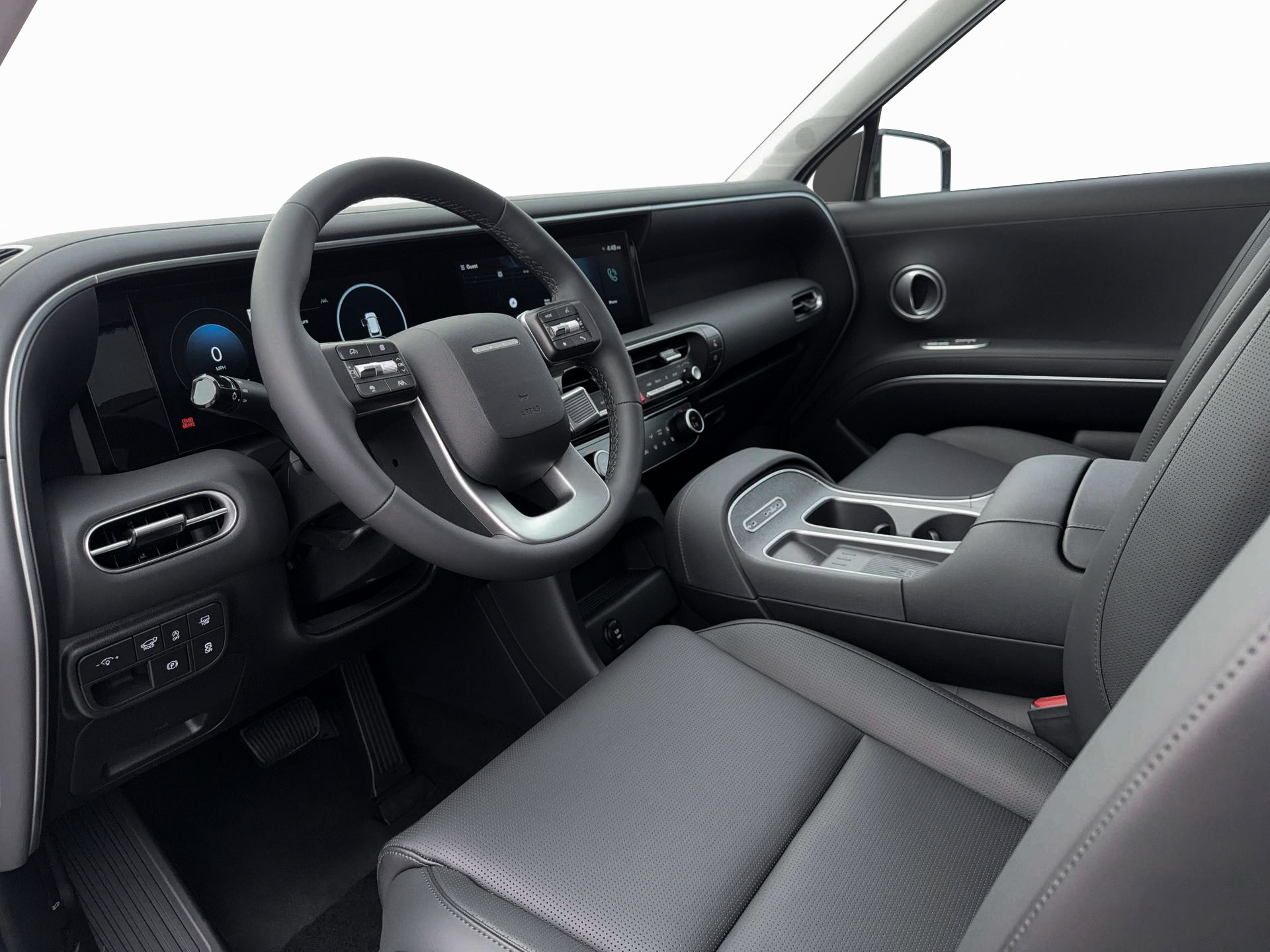 New 2026 Hyundai Palisade SEL FWD image 13