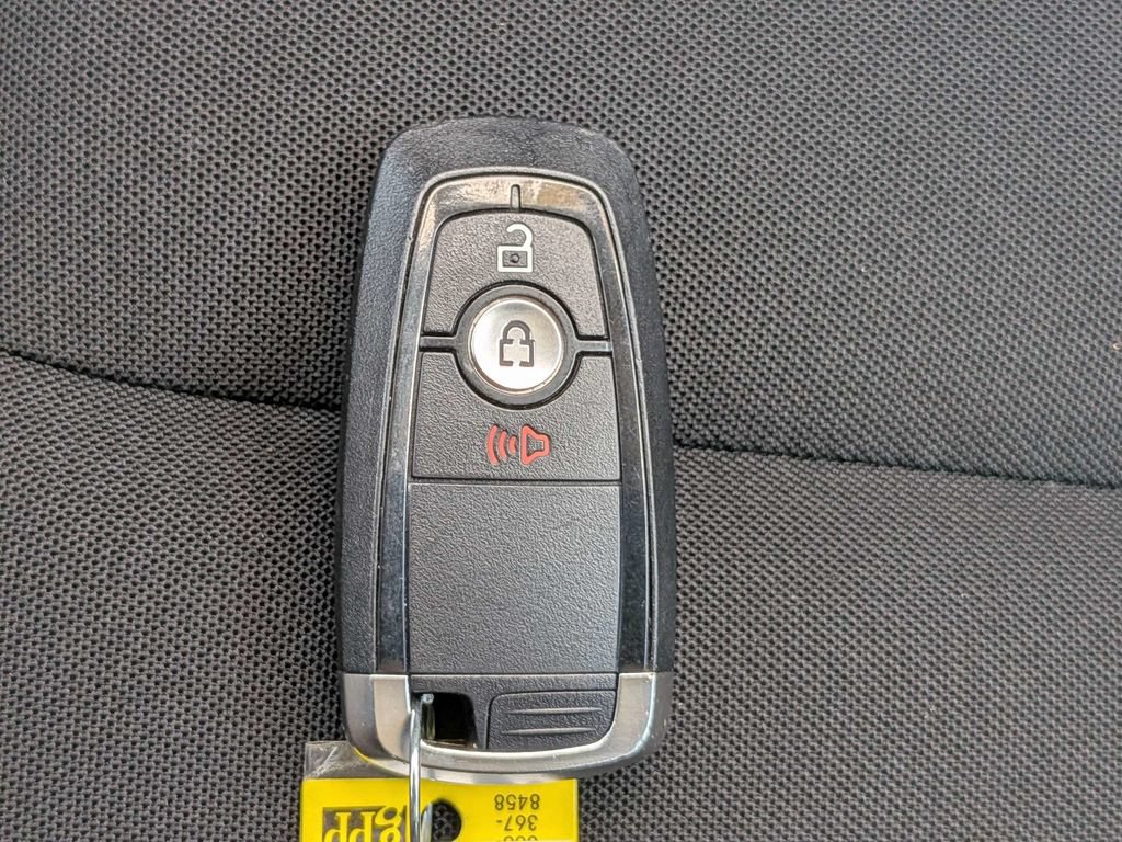 Used 2025 Ford Bronco Sport Big Bend AWD/4WD image 28