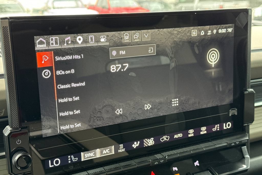 New 2026 GMC Hummer EV 4x4 Crew Cab image 17