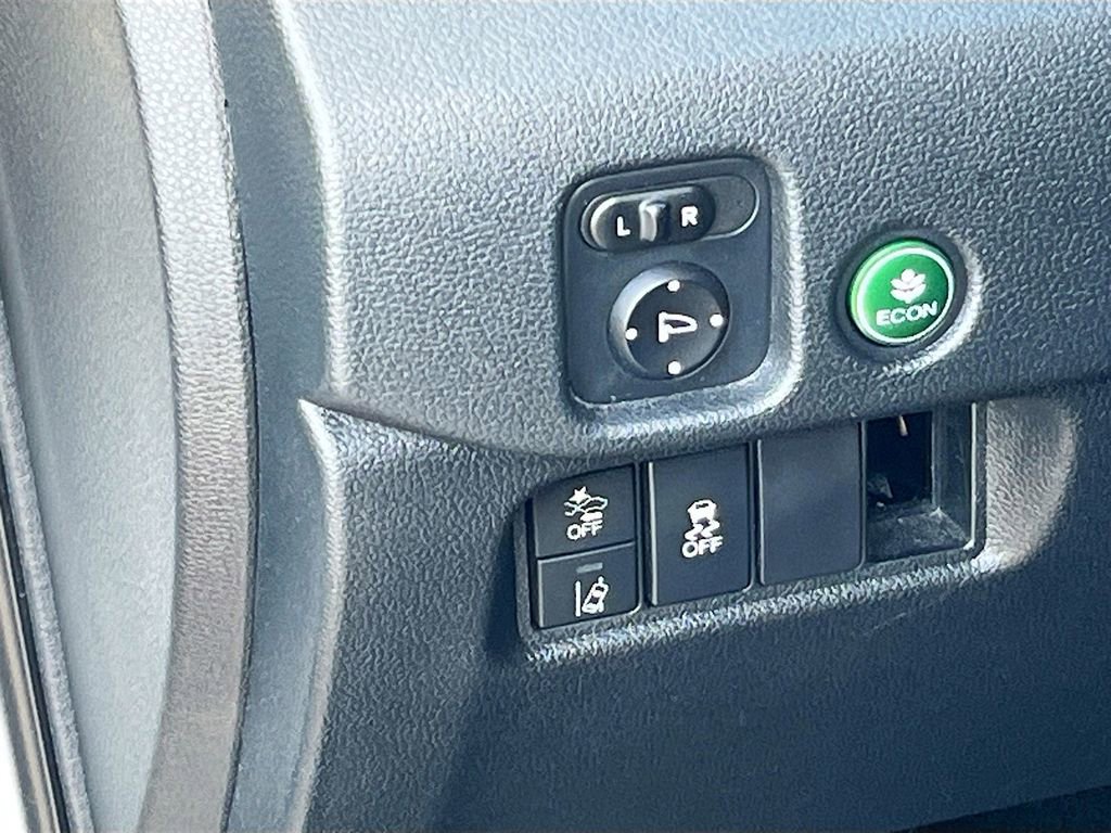 Used 2022 Honda Pilot Special Edition image 10