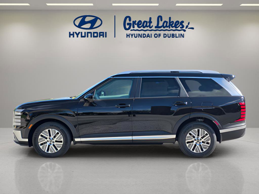 New 2026 Hyundai Palisade SEL AWD/4WD image 2
