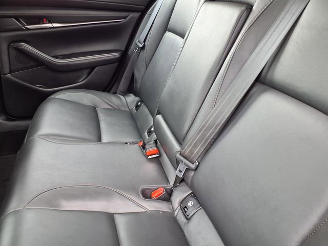 Used 2024 MAZDA MAZDA3 s image 6