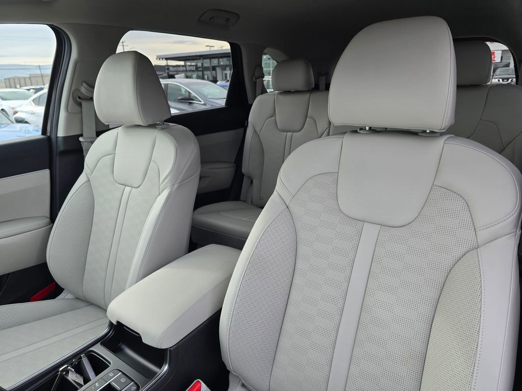 New 2026 Kia Sorento S AWD/4WD image 26