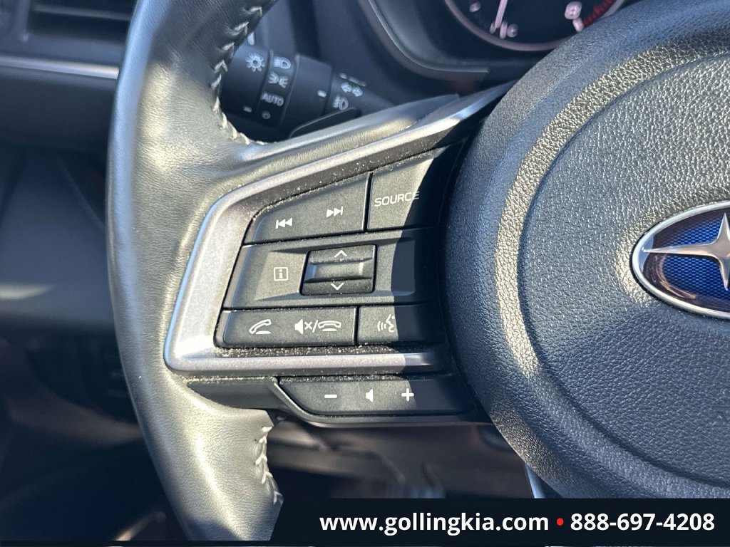 Used 2023 Subaru Ascent Touring AWD/4WD image 25