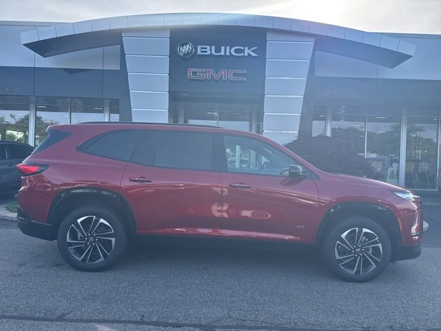 New 2025 Buick Enclave Sport Touring w/ LPO, Floor Liner Package image 30