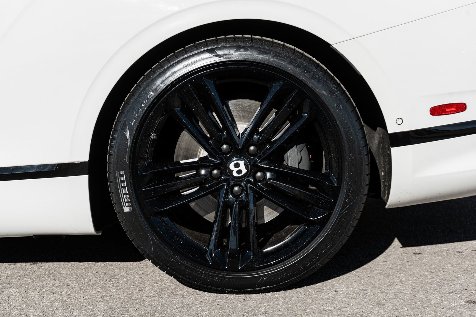 Used 2022 Bentley Continental GT image 7