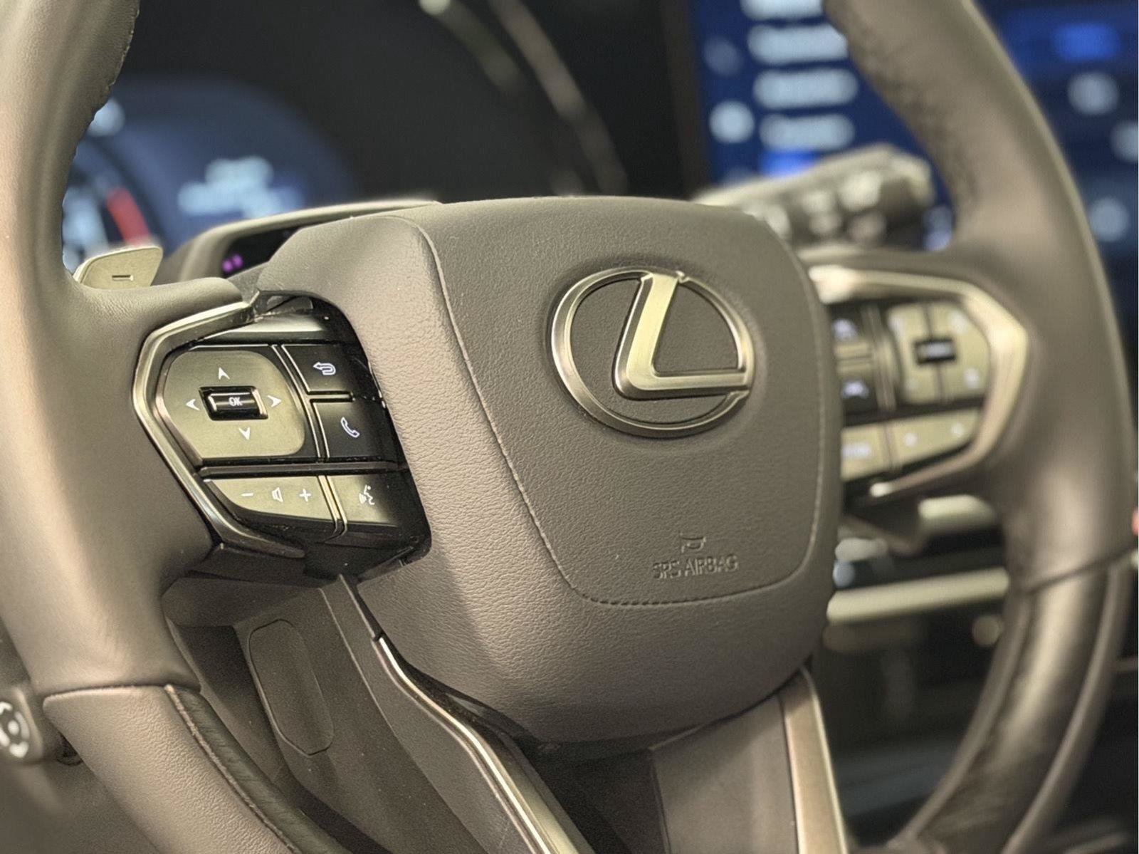 Used 2025 Lexus RX 350 Premium w/ Convenience Package AWD/4WD image 21