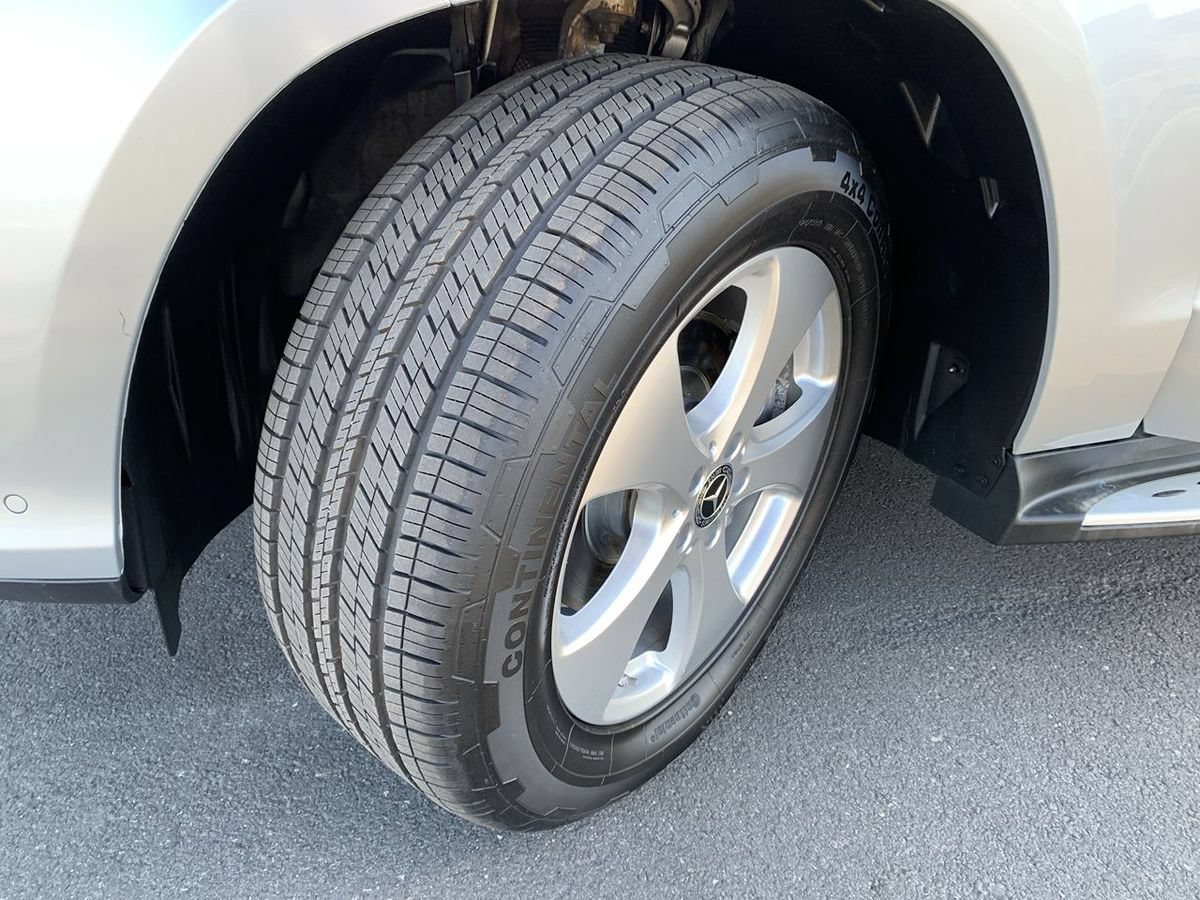 Used 2019 Mercedes-Benz GLS 450 4MATIC image 11