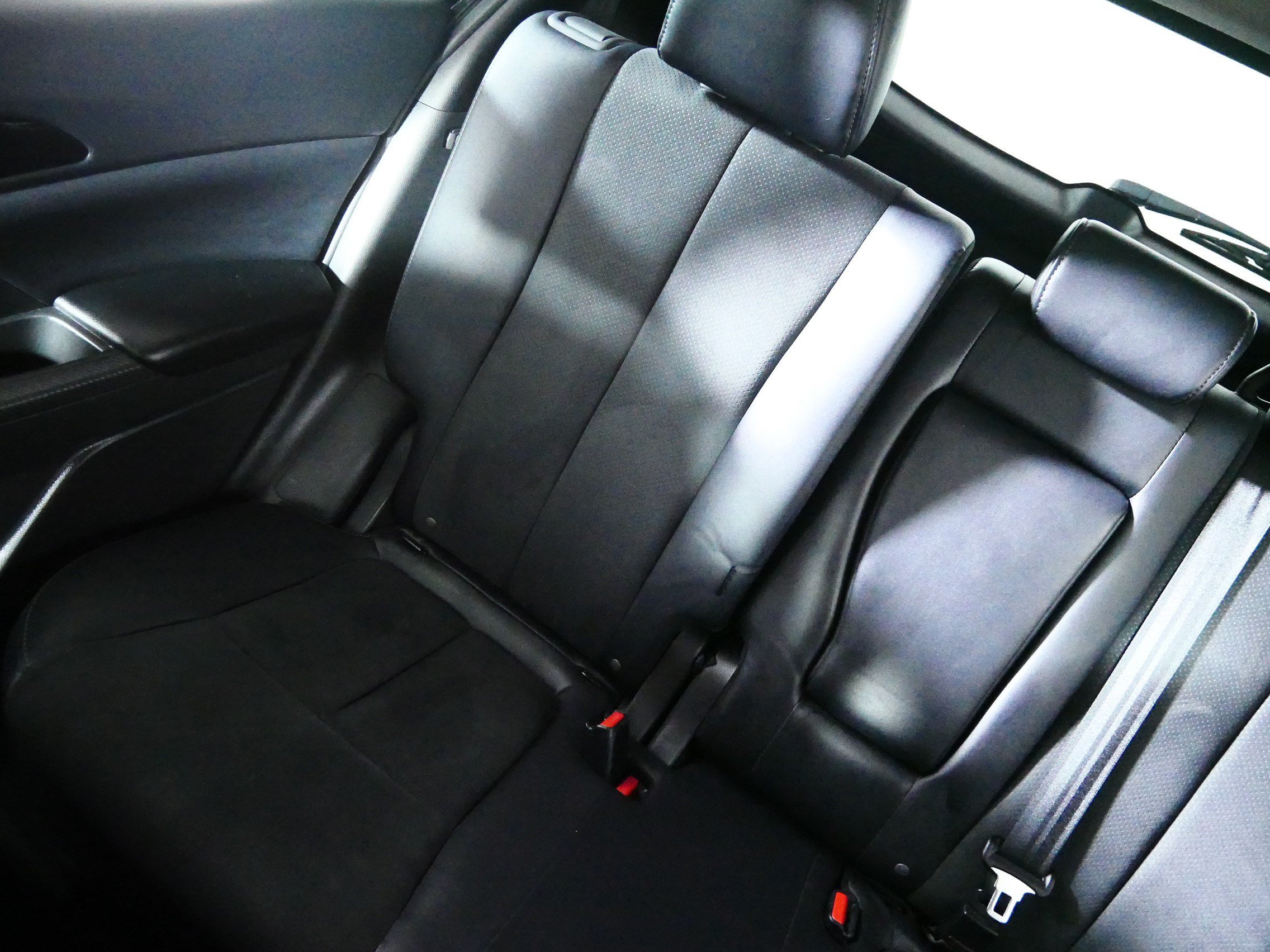Used 2024 Mitsubishi Eclipse Cross SE AWD/4WD image 12