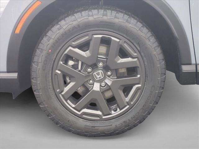New 2026 Honda CR-V TrailSport image 10