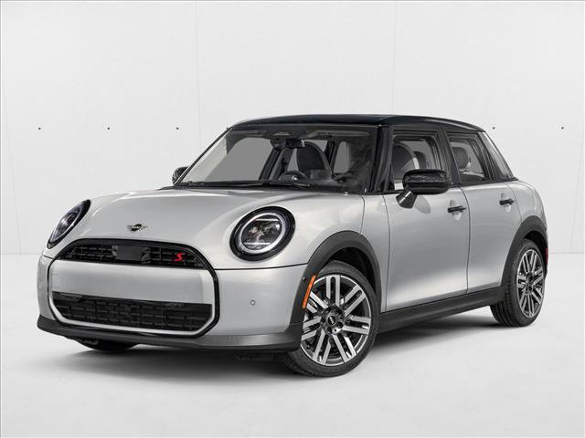 New 2026 MINI Cooper S FWD image 1