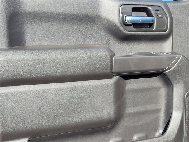 New 2025 GMC Sierra 1500 Pro w/ Pro Value Package image 11