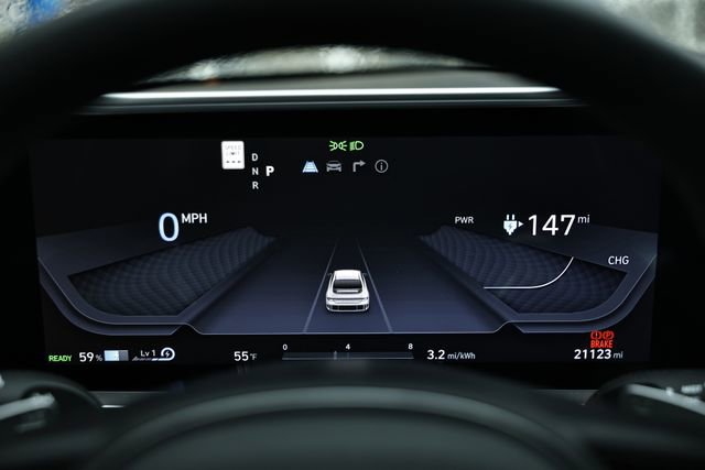 Used 2024 Hyundai Ioniq 6 SEL image 29