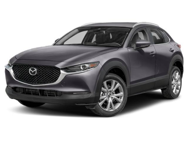Certified 2023 MAZDA CX-30 AWD 2.5 S w/ Select Package