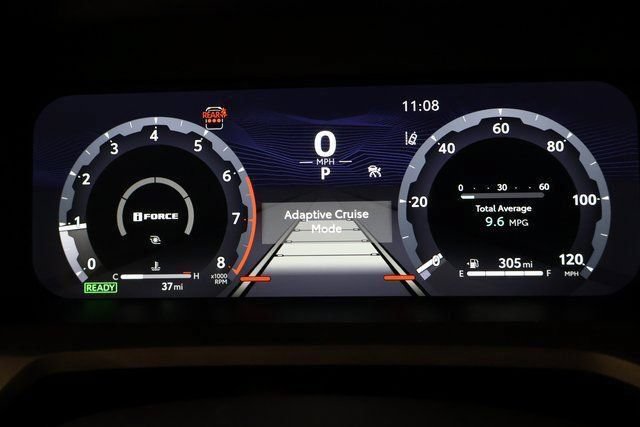 New 2026 Toyota 4Runner TRD Off-Road AWD/4WD image 18