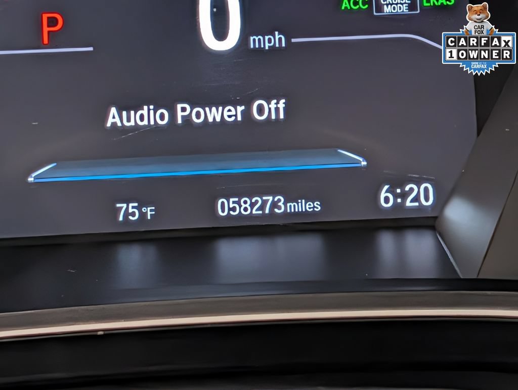 Used 2020 Honda CR-V EX-L image 16