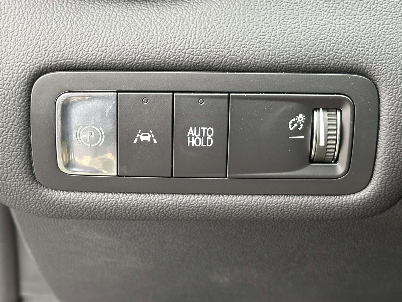 New 2026 Chevrolet Blazer EV LT image 17