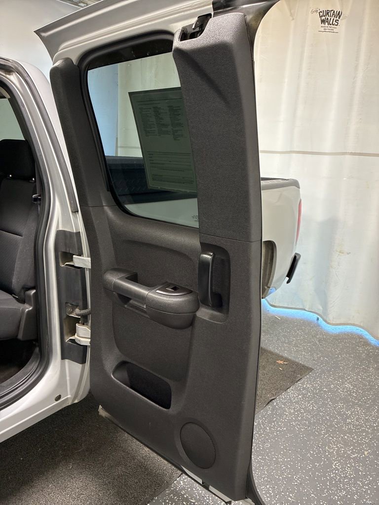 Used 2011 Chevrolet Silverado 1500 LT w/ All-Star Edition image 20