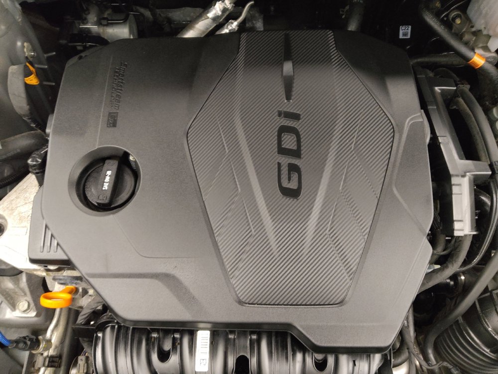 Used 2023 Kia Sportage LX image 30