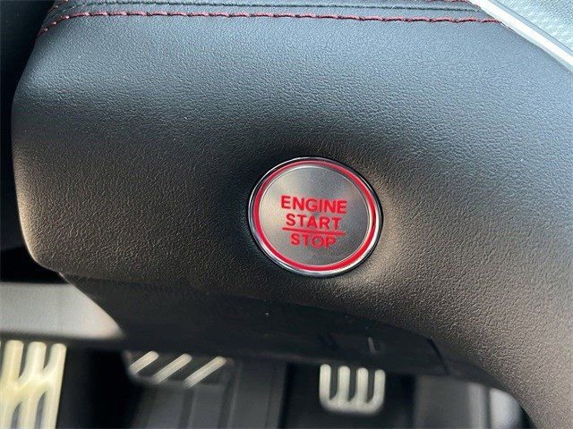 Certified 2025 Acura TLX SH-AWD w/ A-SPEC Pkg image 24