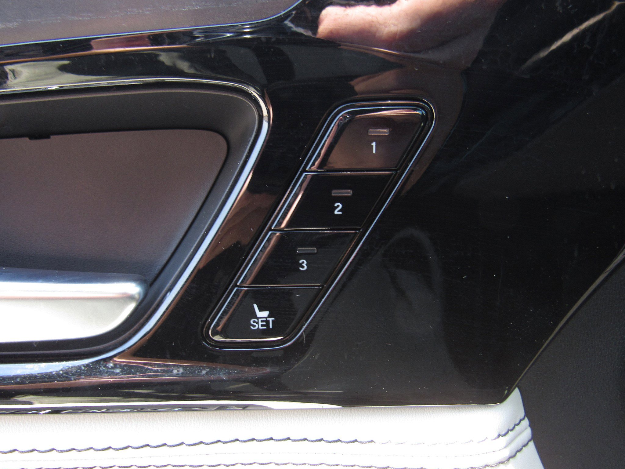 New 2026 Acura MDX Type S AWD/4WD image 25