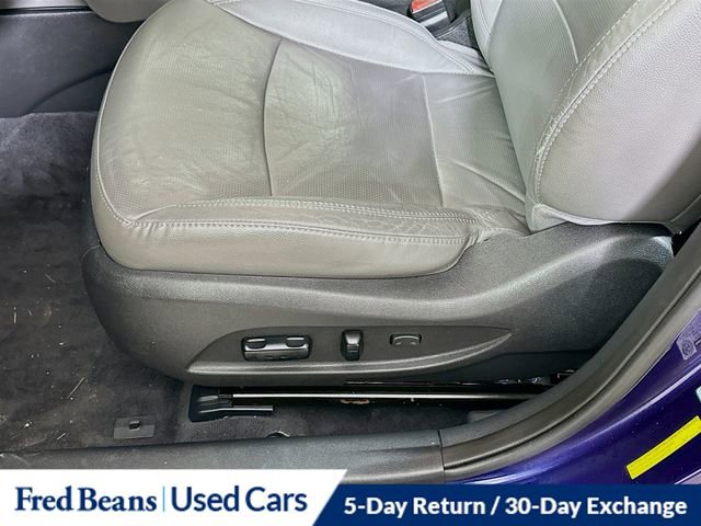 Used 2013 Hyundai Sonata Limited image 19