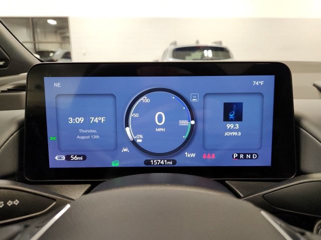 Used 2024 Honda Prologue Elite image 13