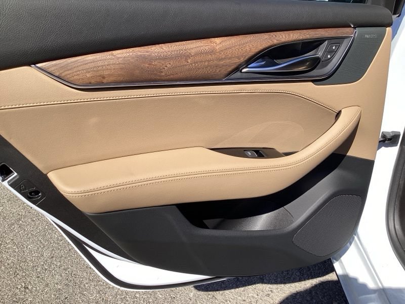 New 2026 Cadillac CT5 Premium Luxury w/ Technology Package RWD image 10