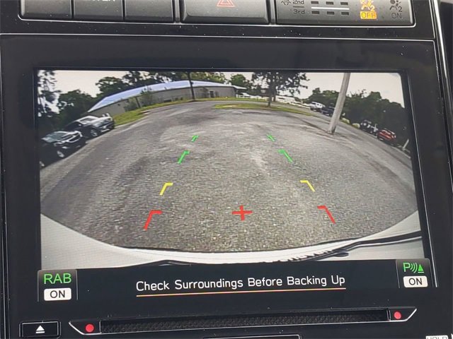 Used 2022 Subaru Ascent Limited w/ Technology Package image 20