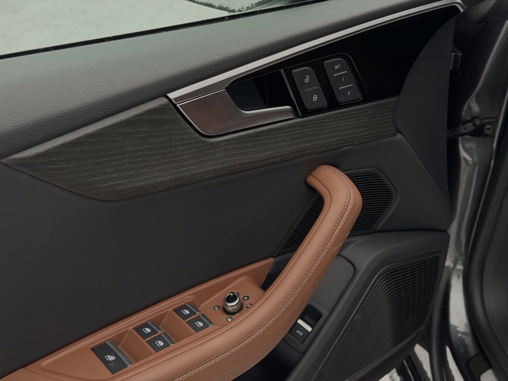 Used 2024 Audi A5 2.0T Premium Plus image 19