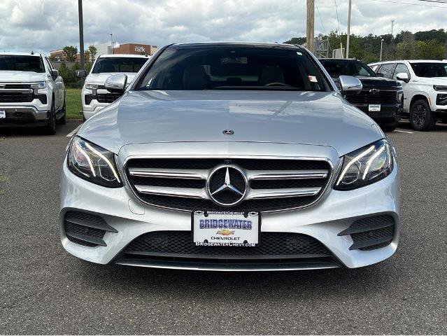 Used 2019 Mercedes-Benz E 300 4MATIC image 27