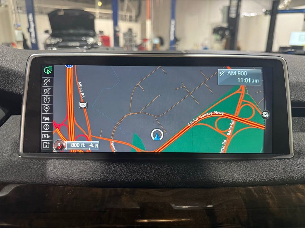 Used 2014 BMW X5 xDrive35i image 19