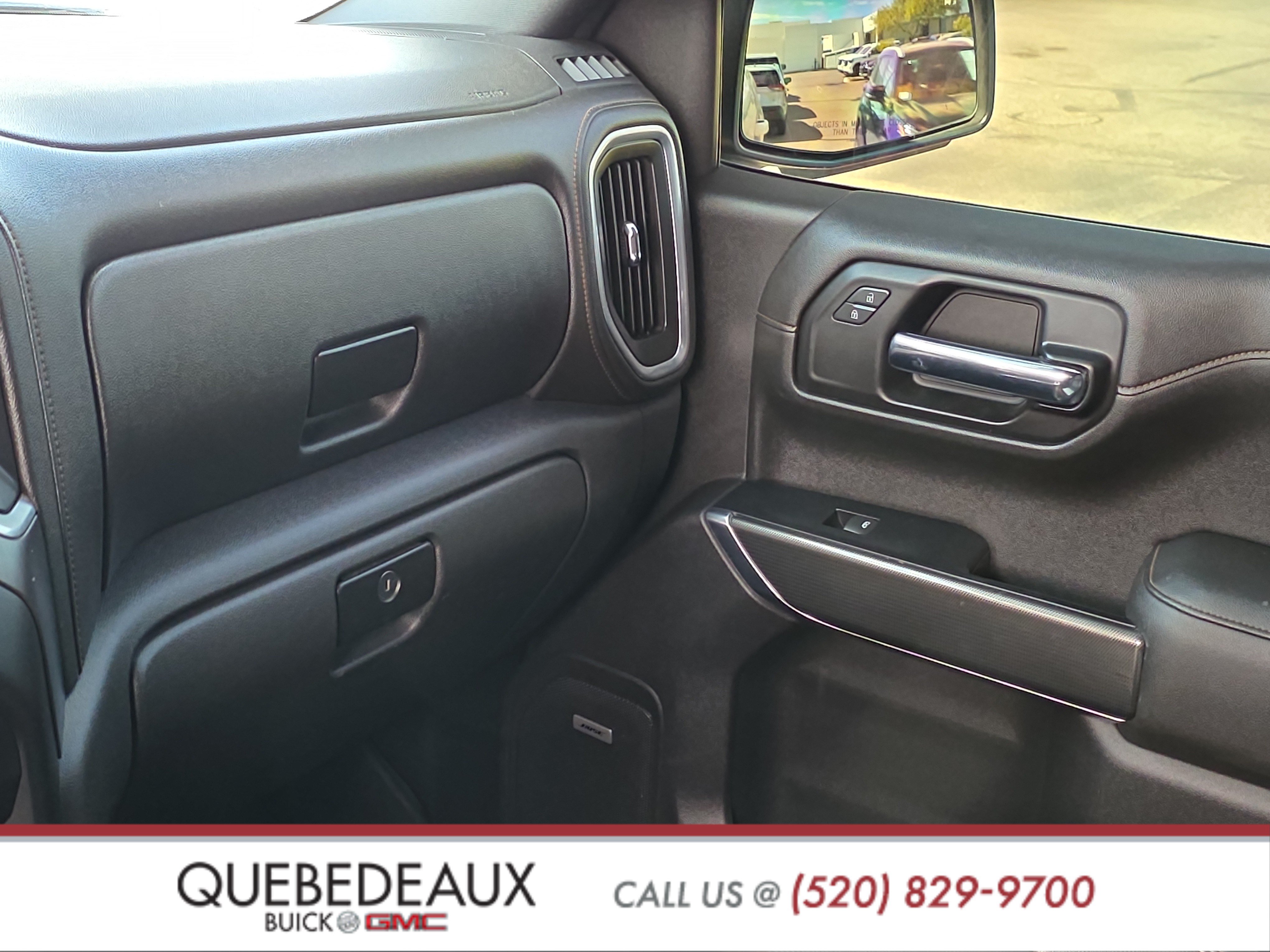 Used 2019 GMC Sierra 1500 AT4 w/ AT4 Premium Package AWD/4WD image 21