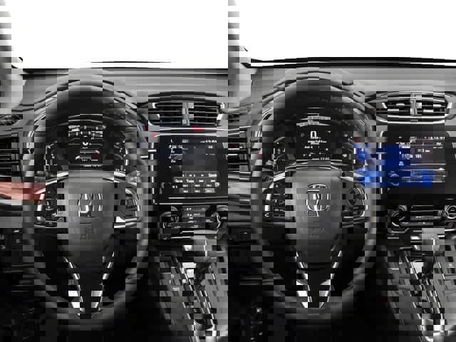 Used 2018 Honda CR-V EX-L image 10