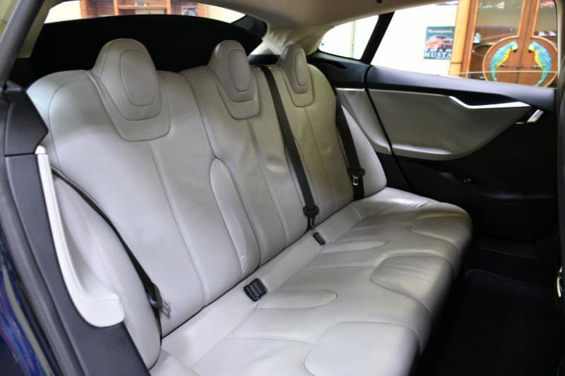 Used 2014 Tesla Model S P85D image 39